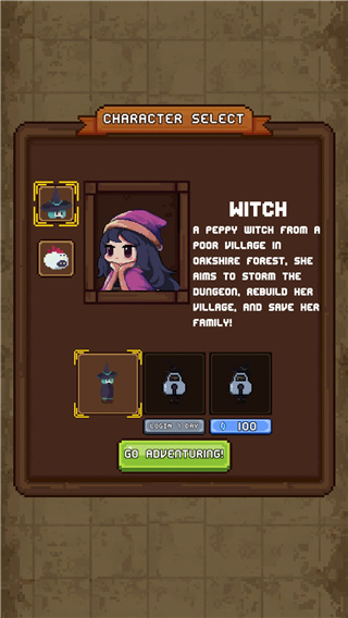 背包英雄中文手機版