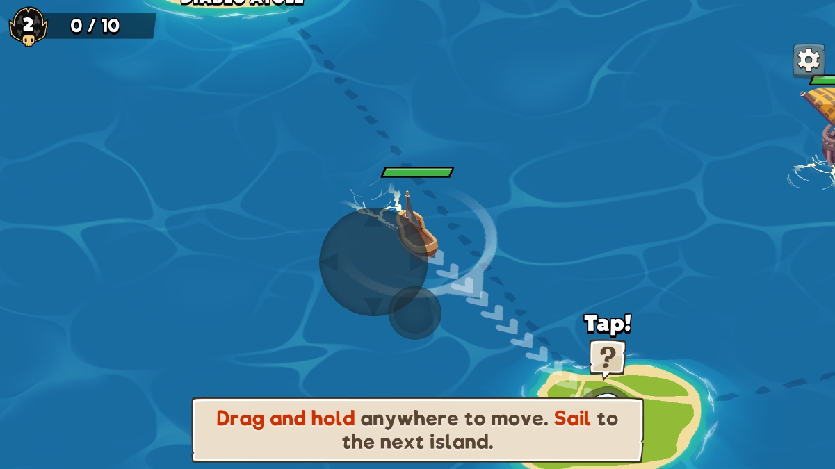 海盜進化中文版 海盜進化中文版