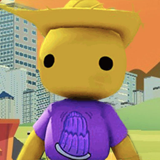 創造力沙盒大冒險