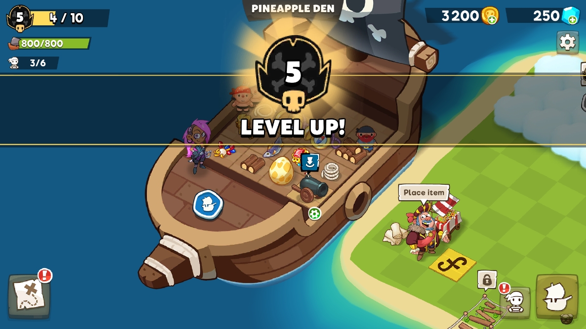 海盜進化中文版 海盜進化中文版