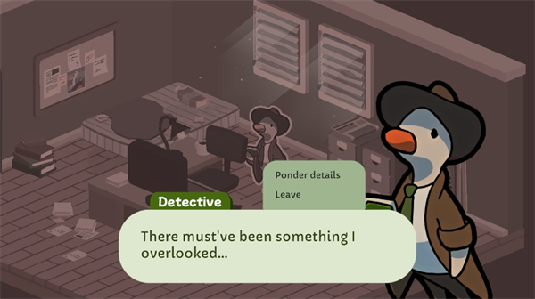 鴨鴨偵探游戲安卓中文版