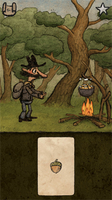 朝圣者游戲手機版