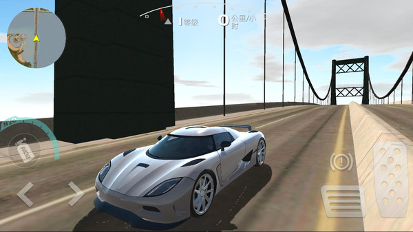 豪車競速傳奇 豪車競速傳奇