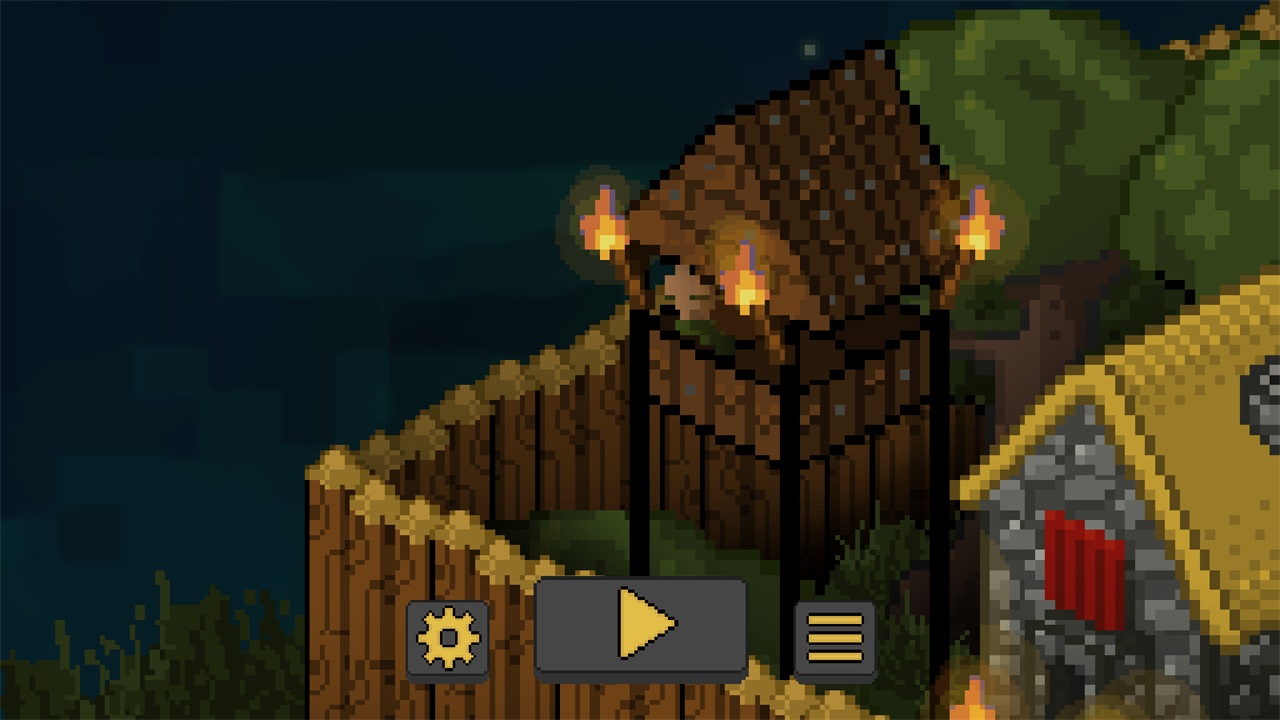 人類最后的防線MOD菜單