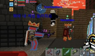 像素槍3d最新版