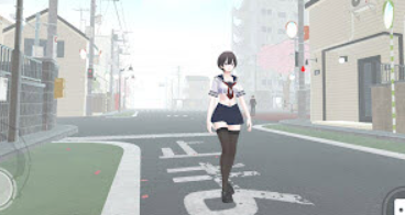 病嬌殺手模擬器