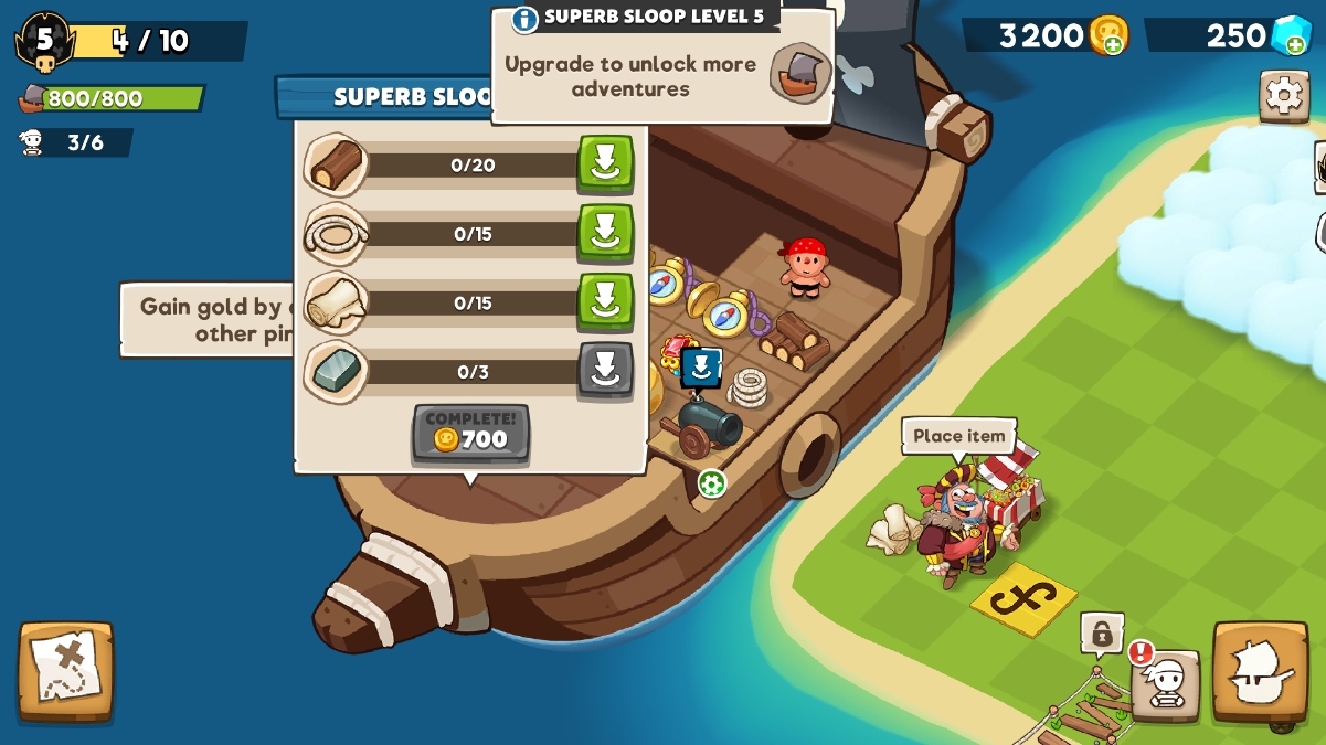 海盜進化中文版 海盜進化中文版