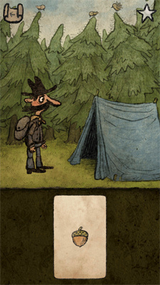 朝圣者游戲手機版