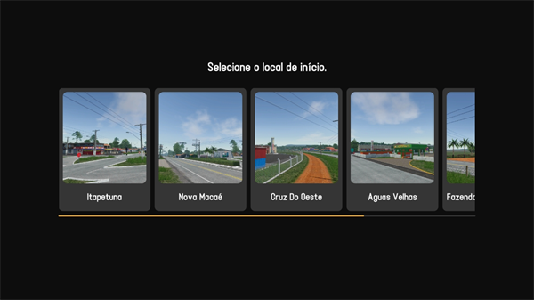 全球卡車在線模擬器手機(jī)版 全球卡車在線模擬器手機(jī)版