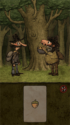 朝圣者游戲手機版