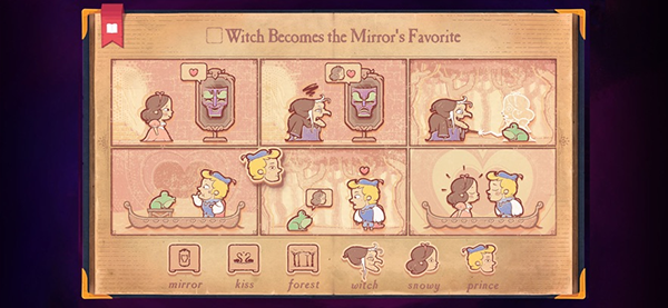 故事創(chuàng)說(shuō)人中文版