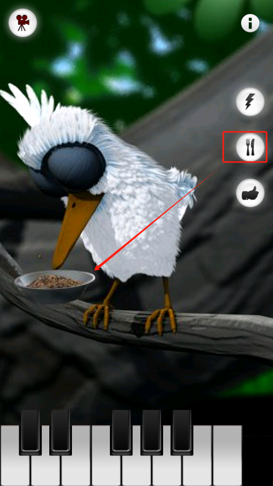 會說話的拉里鳥不用實名認證