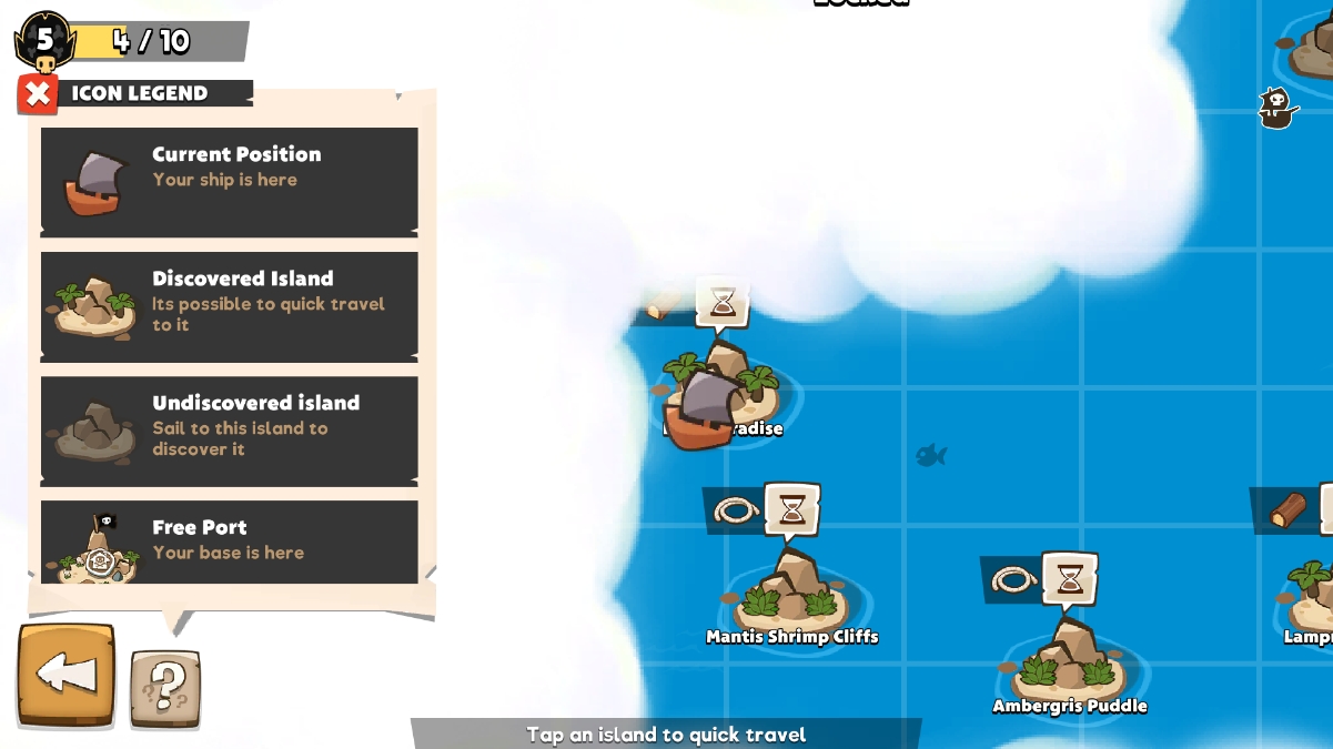 海盜進化中文版 海盜進化中文版