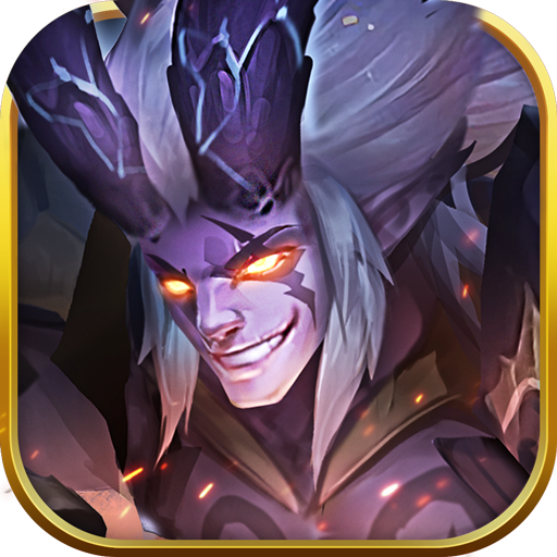 逆襲吧英雄魔化版