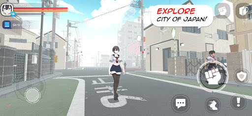 病嬌殺手模擬器