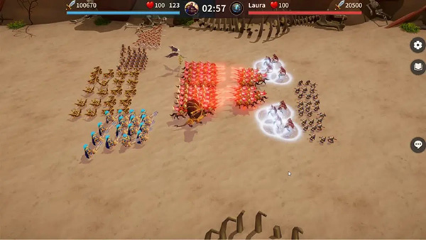 酒館戰(zhàn)爭安卓版