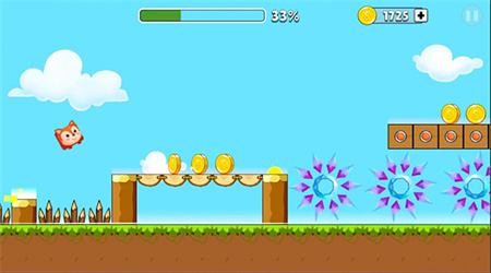 狐貍沖刺最新版