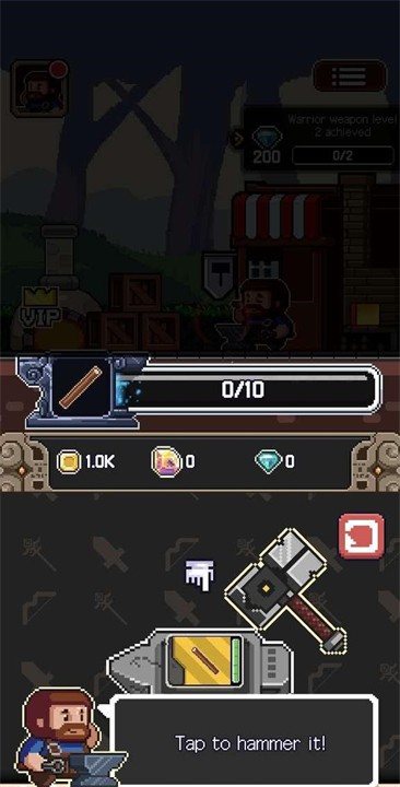 幸運升級游戲最新版