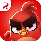 憤怒的小鳥夢想爆炸修改版