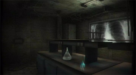 死亡地窖手機(jī)版