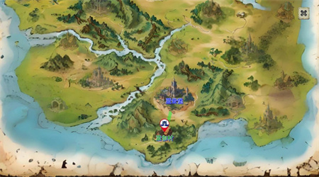 怪物軍團手機版