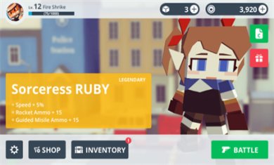 都市大作戰(zhàn)