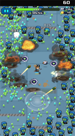 耐力沖突最新版