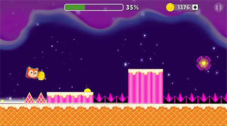 狐貍沖刺最新版