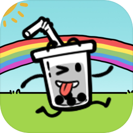 奶茶大冒險游戲手機版