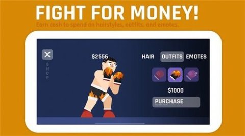 超級拳擊錦標賽中文版