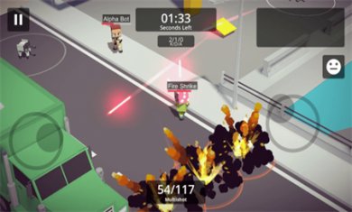 都市大作戰(zhàn)