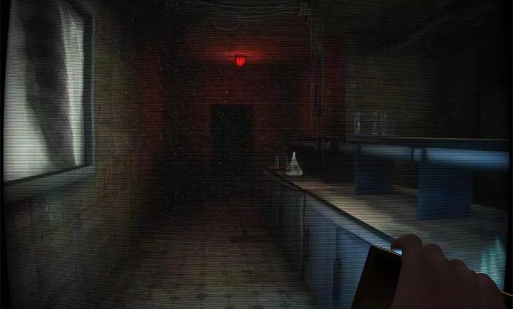 死亡地窖手機(jī)版