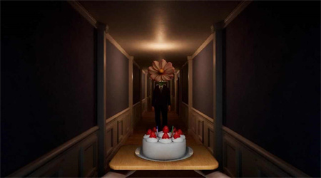 密室極限逃生最新版