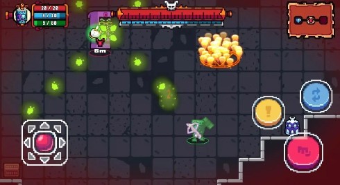 下界地下城手游安卓版