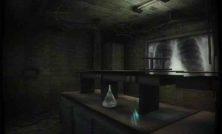 死亡地窖手機(jī)版