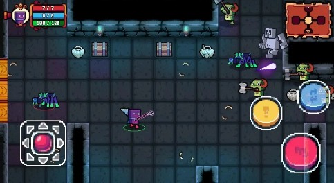 下界地下城手游安卓版