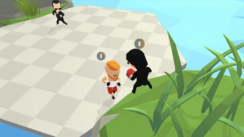 唯我獨尊游戲無限金幣版