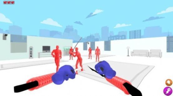 人類刺客世界游戲安卓版