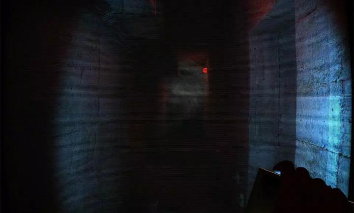 死亡地窖手機(jī)版