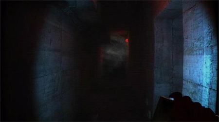 死亡地窖手機(jī)版