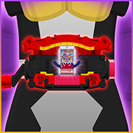 假面騎士加布SIM模擬器