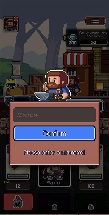 幸運升級游戲最新版