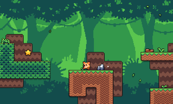 狐貍沖刺最新版