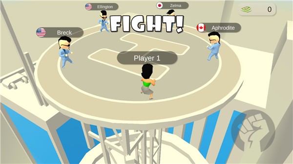 唯我獨尊游戲無限金幣版