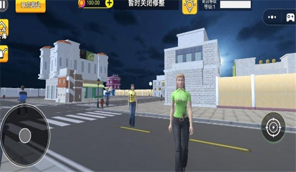 便利店經(jīng)營游戲2025