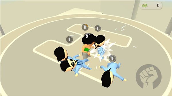 唯我獨尊游戲無限金幣版