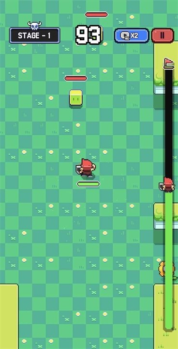 幸運升級游戲最新版