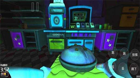 密室極限逃生最新版