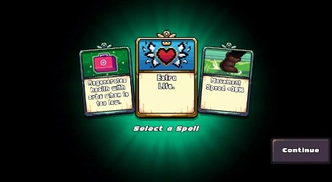 下界地下城手游安卓版