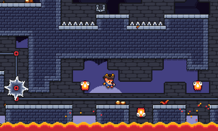 狐貍沖刺最新版